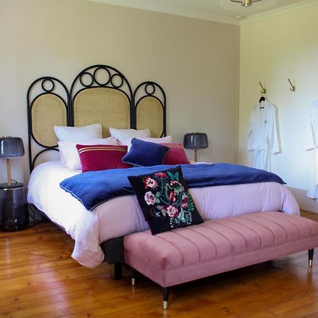 Le Clos Des Fees Asnieres-sur-Oise Ngoại thất bức ảnh
