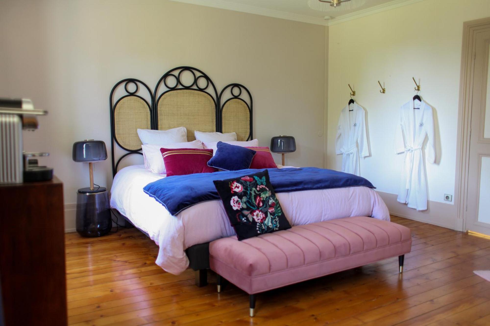 Le Clos Des Fees Asnieres-sur-Oise Ngoại thất bức ảnh