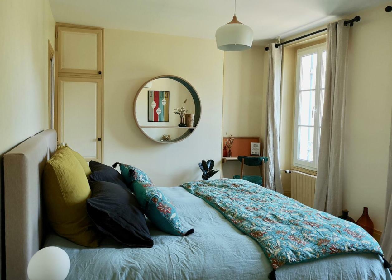 Le Clos Des Fees Asnieres-sur-Oise Ngoại thất bức ảnh