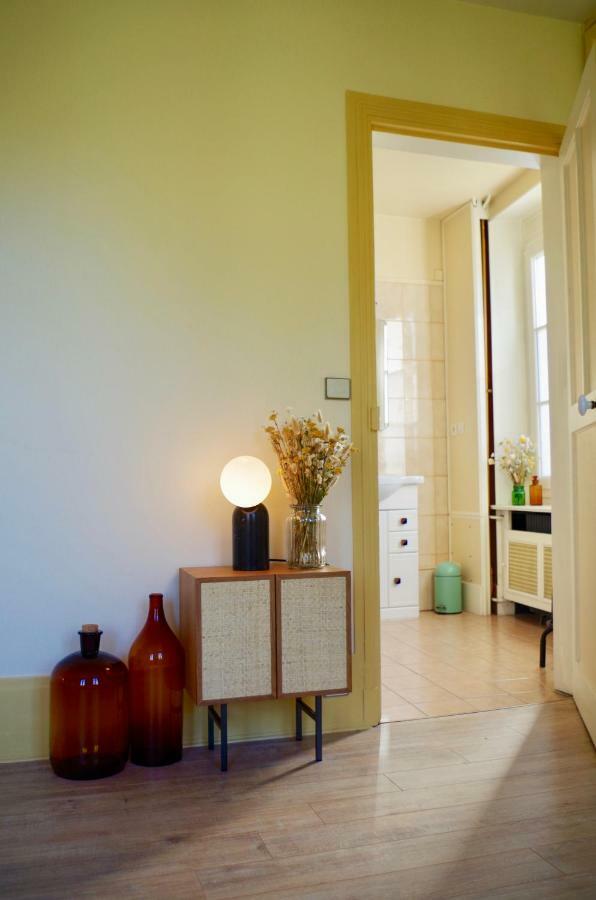 Le Clos Des Fees Asnieres-sur-Oise Ngoại thất bức ảnh
